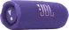 Колонка порт. JBL Flip 7 пурпурный 35W 1.0 BT 10м 4800mAh (JBLFLIP7PUR)