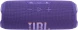 Колонка порт. JBL Flip 7 пурпурный 35W 1.0 BT 10м 4800mAh (JBLFLIP7PUR)