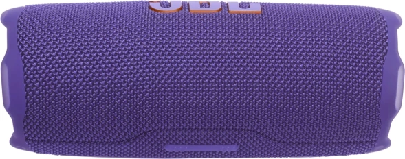 Колонка порт. JBL Flip 7 пурпурный 35W 1.0 BT 10м 4800mAh (JBLFLIP7PUR)