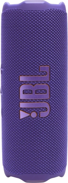 Колонка порт. JBL Flip 7 пурпурный 35W 1.0 BT 10м 4800mAh (JBLFLIP7PUR)