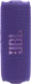 Колонка порт. JBL Flip 7 пурпурный 35W 1.0 BT 10м 4800mAh (JBLFLIP7PUR)