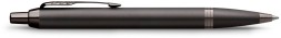Ручка шариков. Parker IM Monochrome K328 (CW2172961) Bronze PVD M син. черн. подар.кор.