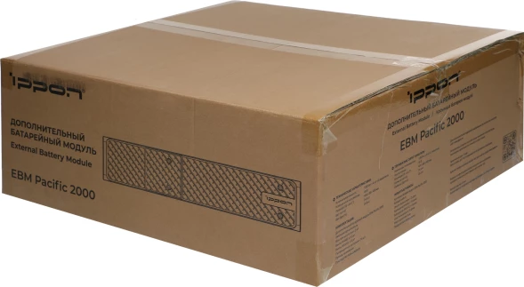 Батарея для ИБП Ippon Pacific 2000 48В 9Ач