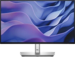 Монитор Dell 21.5&amp;quot; P2225H черный IPS LED 16:9 HDMI матовая HAS Piv 1500:1 250cd 178гр/178гр 1920x1080 100Hz VGA DP FHD USB 4.83кг