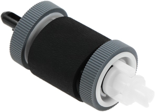 Ролик подхвата Cactus CS-PRA-HP-LJ3015 (RM1-3763/RM1-6313/RM1-6323/RM1-8365) для HP LJ P3005 M3027/M3035 Ent P3015 M521/M525 Canon LBP-6750 MF-512/MF-515