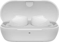 Гарнитура внутриканальные Sony WF-C710N белый беспроводные bluetooth в ушной раковине (WF-C710N/WZ E)