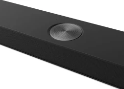 Саундбар LG S95TR 9.1.5 590Вт+220Вт черный