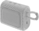 Колонка порт. JBL GO 3 белый 4.2W 1.0 BT 10м (JBLGO3WHT)