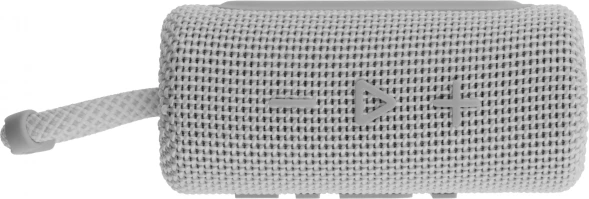 Колонка порт. JBL GO 3 белый 4.2W 1.0 BT 10м (JBLGO3WHT)