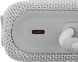Колонка порт. JBL GO 3 белый 4.2W 1.0 BT 10м (JBLGO3WHT)