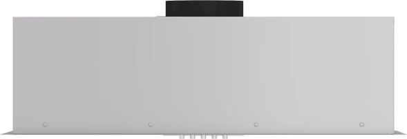 Вытяжка встраиваемая Elikor Cube Basic 60П-500-К3Д хром управление: кнопочное (1 мотор)