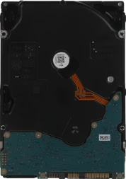 Жесткий диск Toshiba SAS 3.0 22TB MG10SFA22TE Server (7200rpm) 512Mb 3.5"