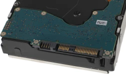 Жесткий диск Toshiba SAS 3.0 22TB MG10SFA22TE Server (7200rpm) 512Mb 3.5"