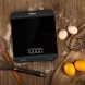 Весы кухонные электронные Kitfort КТ-858 макс.вес:5кг черный
