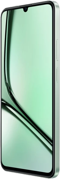 Смартфон Realme RMX3938 Note 60х 128Gb 4Gb зеленый моноблок 3G 4G 2Sim 6.74&amp;quot; 720x1600 Android 14 8Mpix 802.11 a/b/g/n/ac GPS GSM900/1800 GSM1900 A-GPS microSD max2048Gb