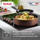 Набор сковород Tefal Ingenio Brown 04217830 3 предмета (9100048104)