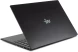 Ноутбук IRU Planio 14ING N-series N100 8Gb SSD512Gb Intel UHD Graphics 14&amp;quot; IPS FHD (1920x1080) Windows 11 Pro 64 black WiFi BT Cam 6000mAh (2059101)