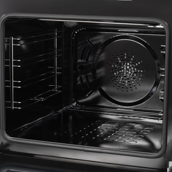 Духовой шкаф Электрический Vitek VEO 6480 IX нержавеющая сталь