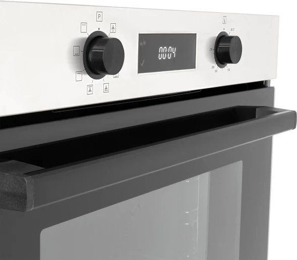 Духовой шкаф Электрический Vitek VEO 6480 IX нержавеющая сталь