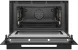 Духовой шкаф Электрический Bosch Serie 8 CMG978NB1 черный