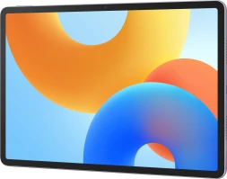 Планшет Huawei MatePad BartokR-W09B T80 (2.62) 8C RAM6Gb ROM128Gb 11.5&amp;quot; IPS 2200x1440 HarmonyOS 3 серый 13Mpix 8Mpix BT WiFi 7700mAh 10hr 900hrs