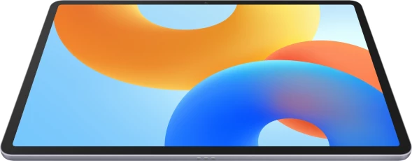 Планшет Huawei MatePad BartokR-W09B T80 (2.62) 8C RAM6Gb ROM128Gb 11.5&amp;quot; IPS 2200x1440 HarmonyOS 3 серый 13Mpix 8Mpix BT WiFi 7700mAh 10hr 900hrs