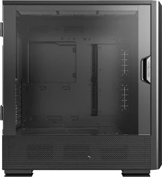 Корпус Montech Sky Two GX черный без БП ATX 11x120mm 2x140mm 2xUSB3.0 audio bott PSU