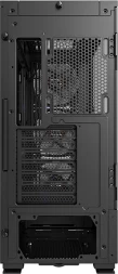 Корпус Montech Sky Two GX черный без БП ATX 11x120mm 2x140mm 2xUSB3.0 audio bott PSU