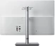 Моноблок Acer Aspire C24-195ES 23.8&amp;quot; Full HD Core Ultra 5 125U (1.3) 16Gb SSD512Gb Graphics CR Eshell GbitEth WiFi BT 65W клавиатура мышь Cam серебристый 1920x1080
