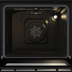 Духовой шкаф Электрический Gorenje BO6737E02NX черный