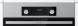 Духовой шкаф Электрический Gorenje BO6737E02NX черный