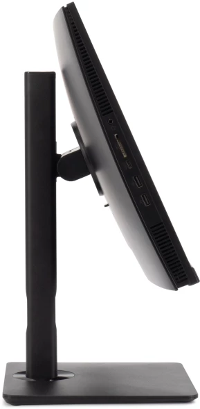 Моноблок IRU 23ID 23.8&amp;quot; Full HD i5 12400 (2.5) 32Gb SSD512Gb UHDG 730 CR без ОС GbitEth WiFi BT 120W Cam белый 1920x1080