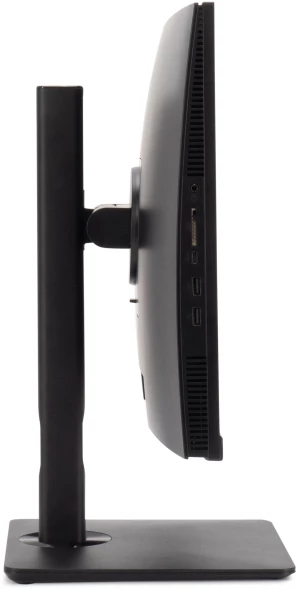 Моноблок IRU 23ID 23.8&amp;quot; Full HD i5 12400 (2.5) 32Gb SSD512Gb UHDG 730 CR без ОС GbitEth WiFi BT 120W Cam белый 1920x1080