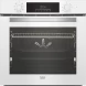Духовой шкаф Электрический Beko BBIM14300WMS белый