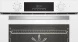 Духовой шкаф Электрический Beko BBIM14300WMS белый