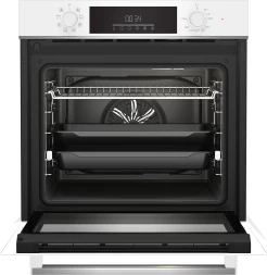 Духовой шкаф Электрический Beko BBIM14300WMS белый