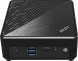 Неттоп MSI Cubi N ADL-016BRU N200 (1) UHDG без ОС 2xGbitEth WiFi BT 65W черный (936-B0A911-091)