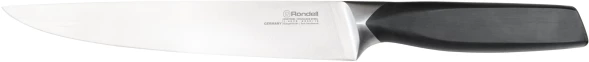 Набор ножей кухон. Rondell Lincor RD-482 компл.:6предм. с подставкой коричневый подар.коробка
