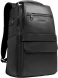 Рюкзак мужской Piquadro Solm CA7022S141/N черный натур.кожа