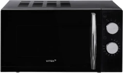 Микроволновая Печь Vitek VT-MW1220 20л. 700Вт черный/хром