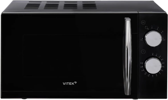 Микроволновая Печь Vitek VT-MW1220 20л. 700Вт черный/хром