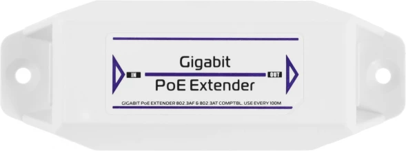 Удлинитель PoE Cudy POE10 10/100/1000BASE-T