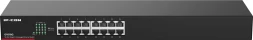 Коммутатор IP-Com G1016G (L2) 16x1Гбит/с неуправляемый