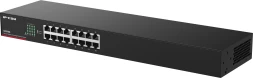 Коммутатор IP-Com G1016G (L2) 16x1Гбит/с неуправляемый