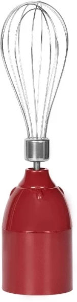 Блендер погружной Scarlett SC-HB42F68 1600Вт красный