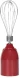 Блендер погружной Scarlett SC-HB42F68 1600Вт красный