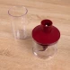 Блендер погружной Scarlett SC-HB42F68 1600Вт красный