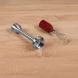 Блендер погружной Scarlett SC-HB42F68 1600Вт красный