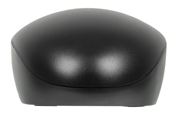 Мышь A4Tech V-Track Padless OP-550NU черный оптическая (1200dpi) USB (3but)