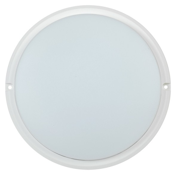 Светильник IEK ДПО4003 15Вт 4000K белый (LDPO0-4003-15-4000-K01)